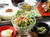 ランチ